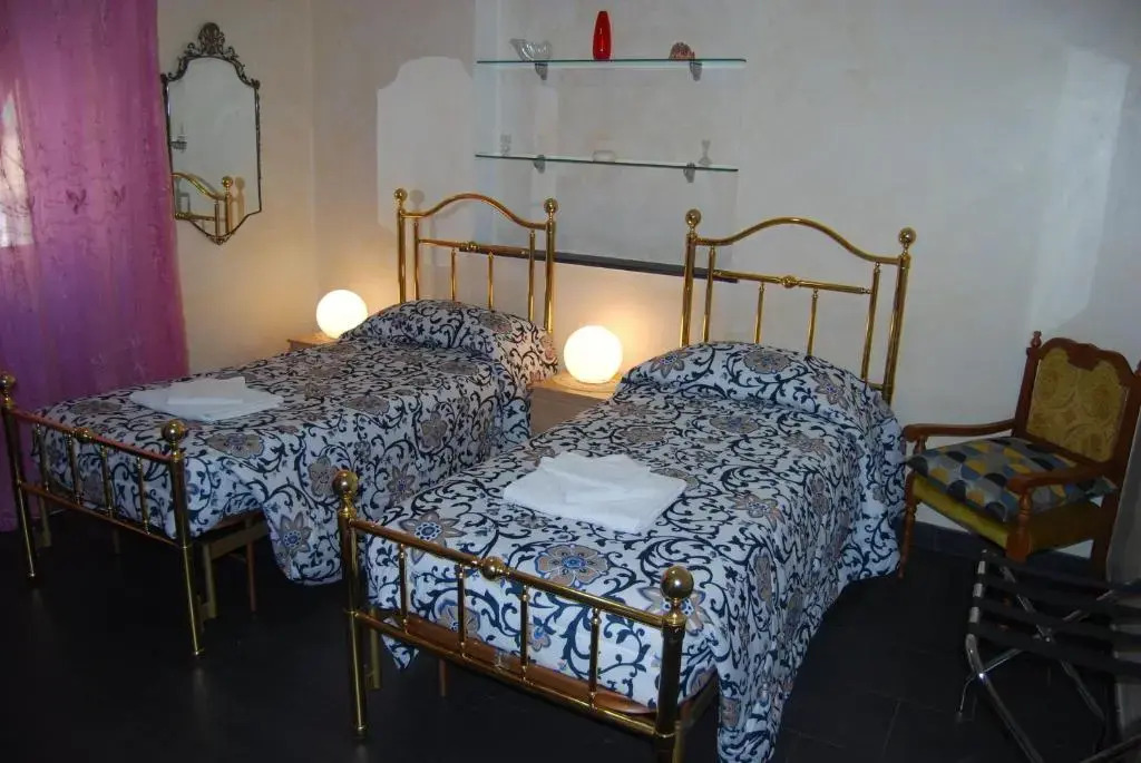 Casa MaMa Guesthouse