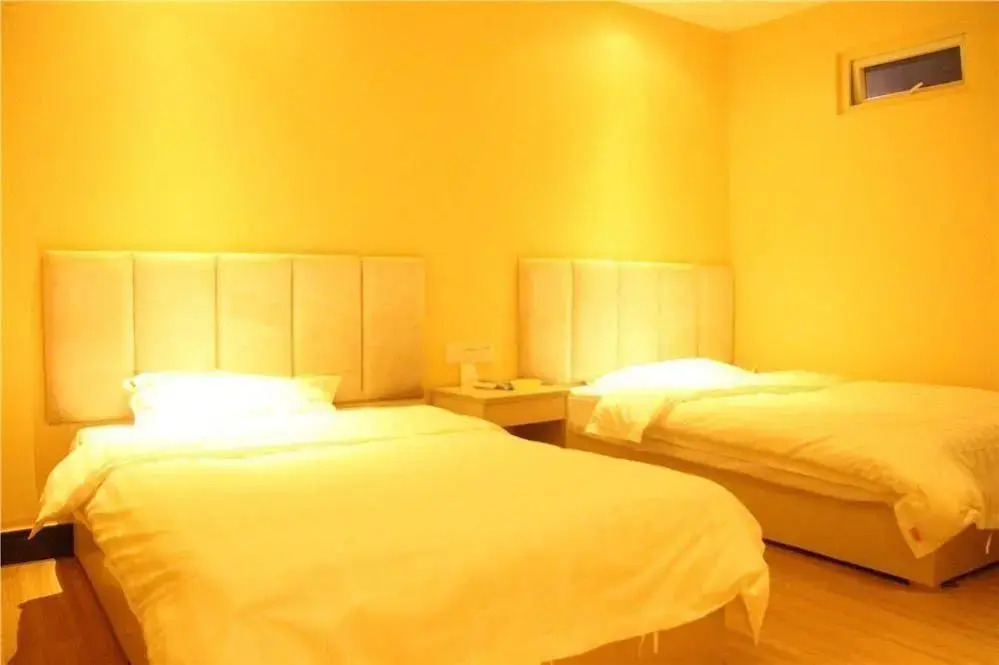 Boyuan Hotel