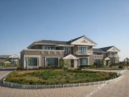 Yue Hai Hotel
