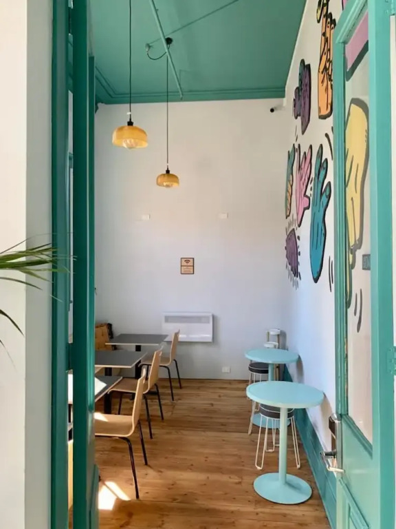 Roamer St Kilda