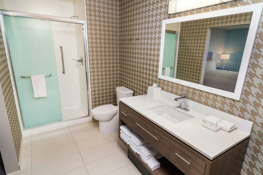 Home2 Suites by Hilton Las Vegas Stadium District