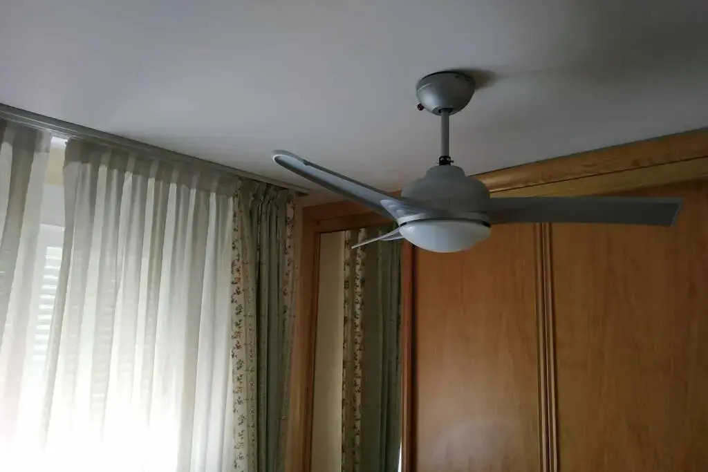 Apartamento La Parra