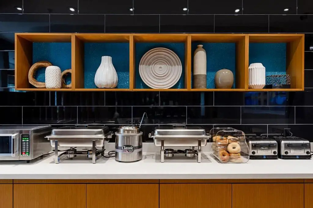 SpringHill Suites By Marriott Charleston Airport & Convention Center