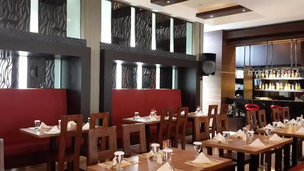 Hotel Roditha Banjarbaru