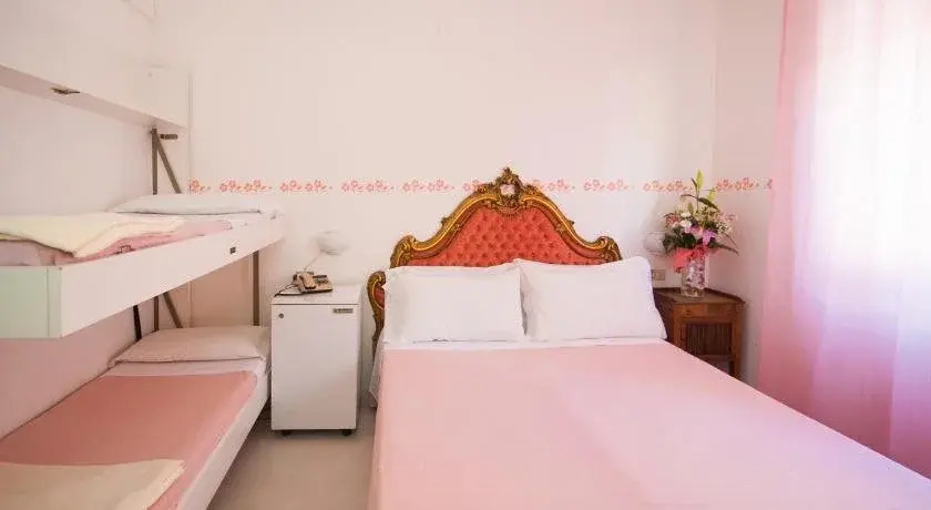 Hotel Giongo