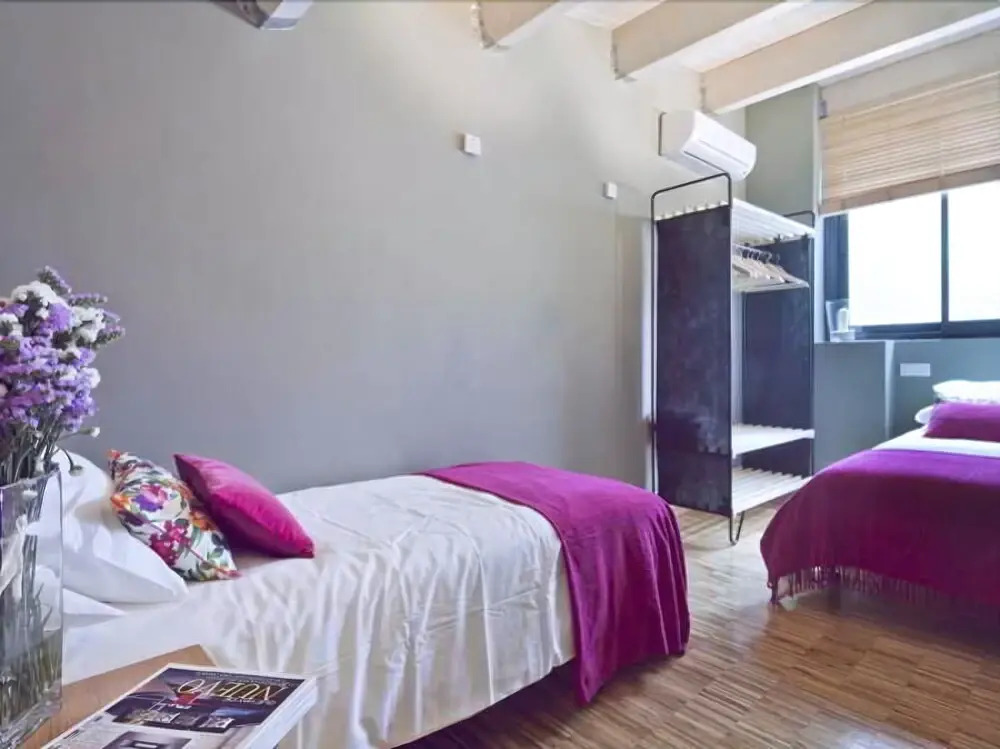 Executive Attic 3