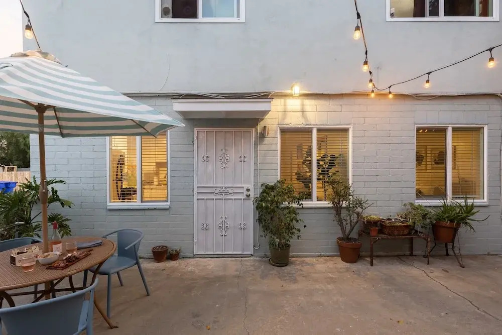 Grant Hill III by Avantstay Modern & Chic SD Home 5 Mins From Balboa Park