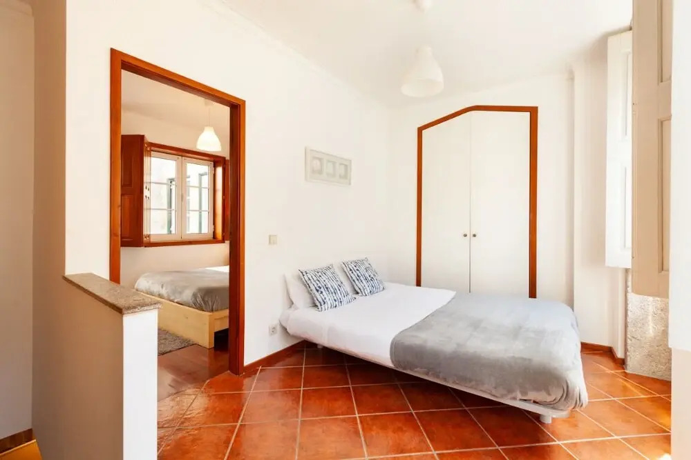 Sé Apartamentos - Casa da Sé