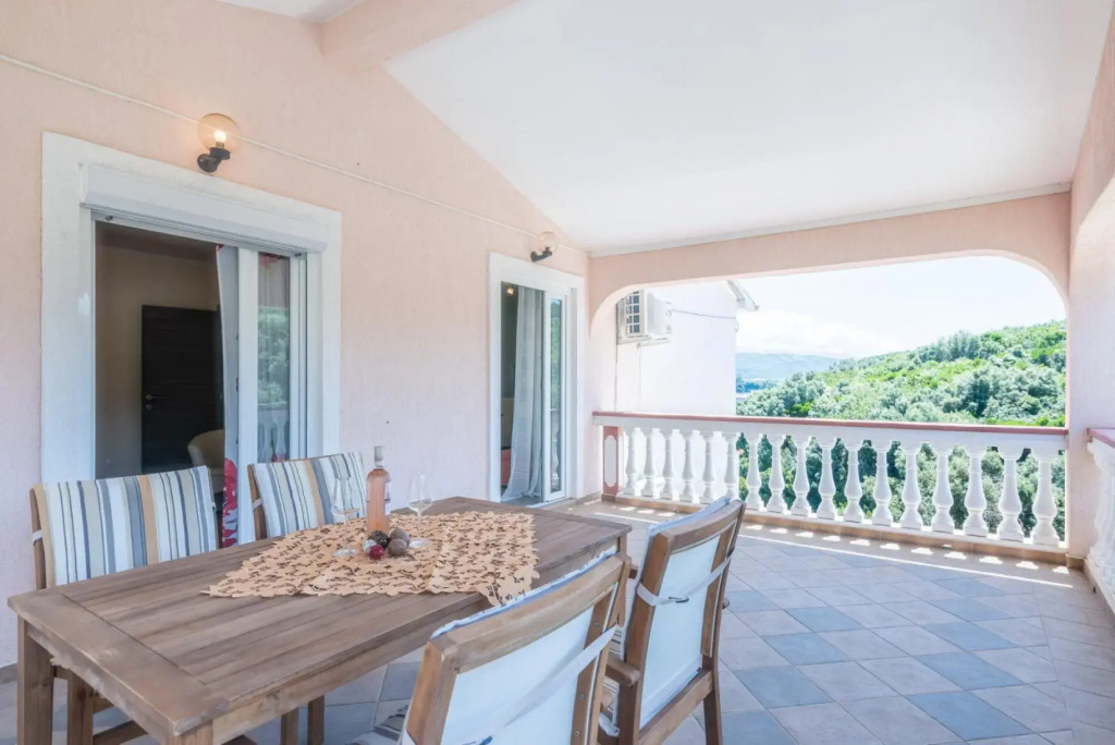 Apartments Slavica D