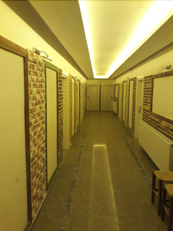 Meric Otel At Ciftligi