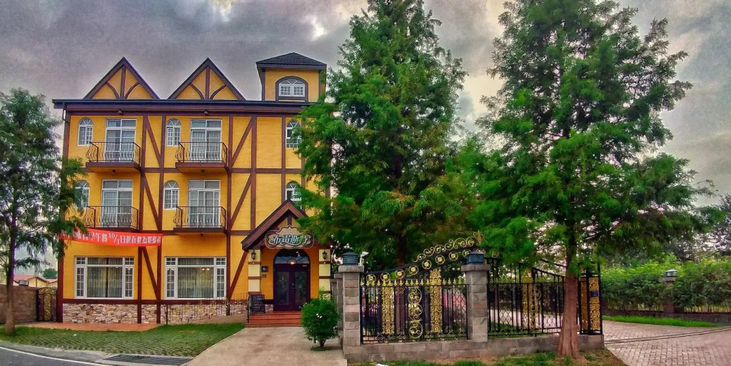 Brest Bed & Breakfast