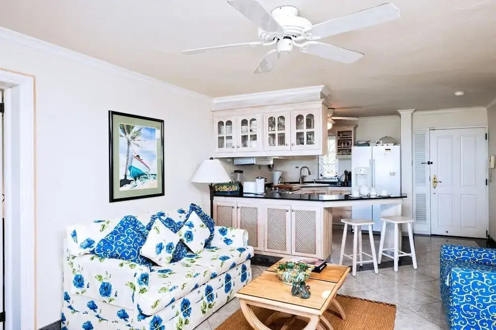 Reeds House 5-surfs Up by Blue Sky Luxury