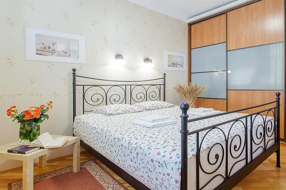 Prime Apartments