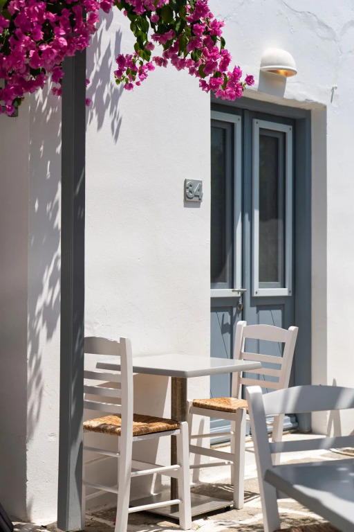 Hotel Iris