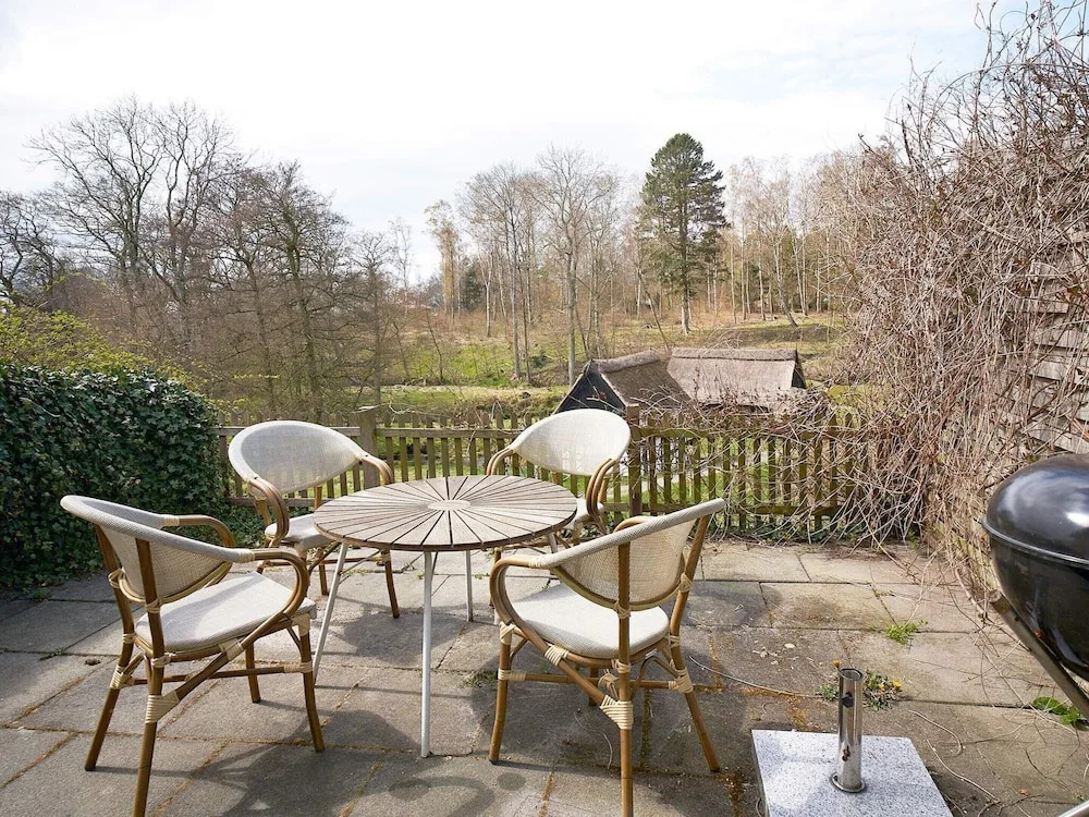 2 Person Holiday Home in Aakirkeby