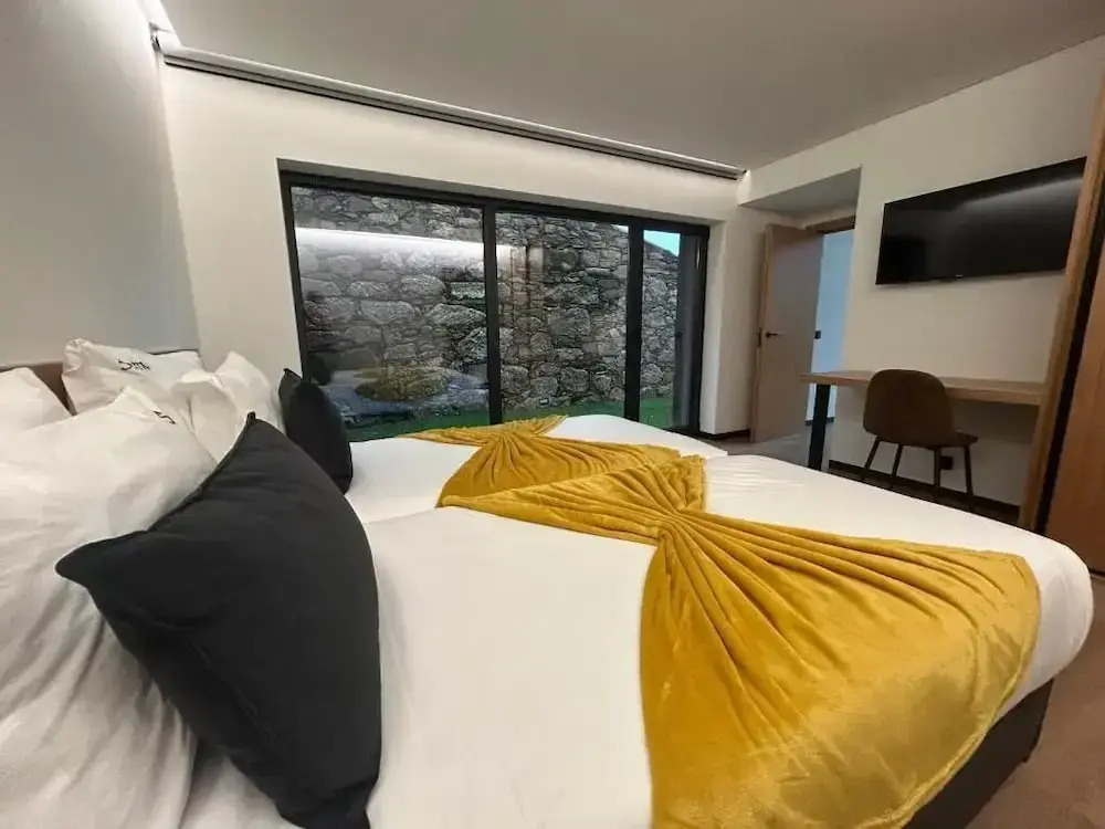 Empreendimento SERRA