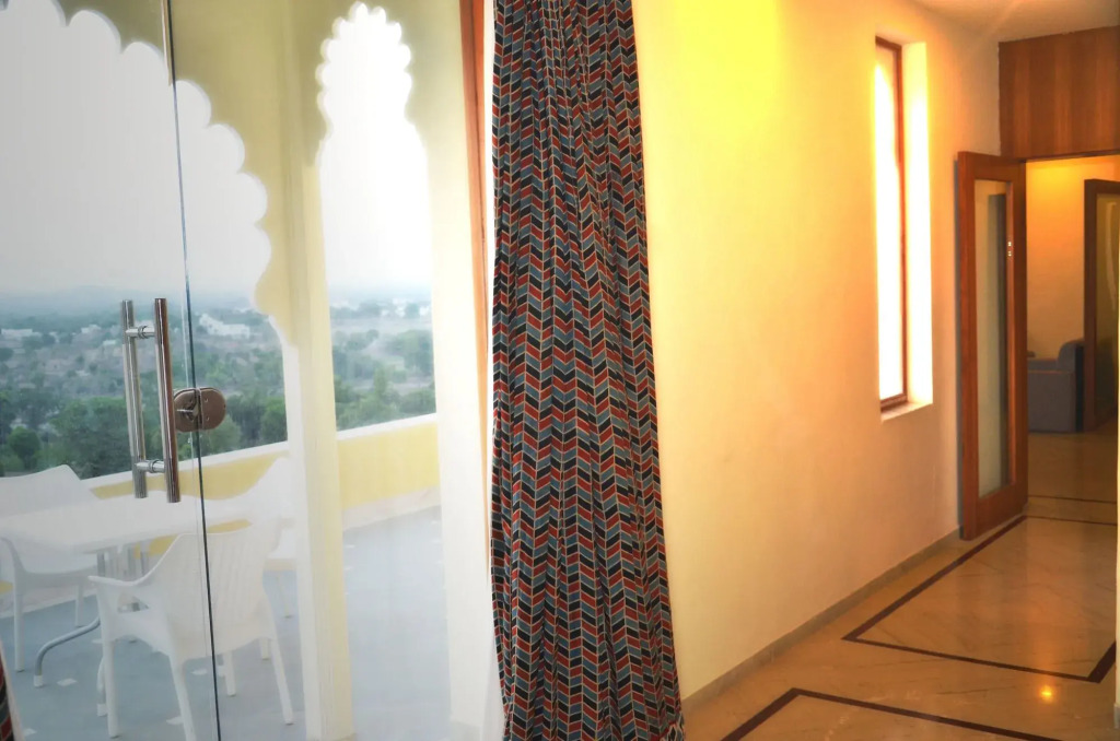 juSTa Brij Bhoomi Resort, Nathdwara