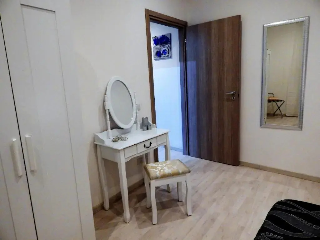 Saint Peter Cozy Apartment