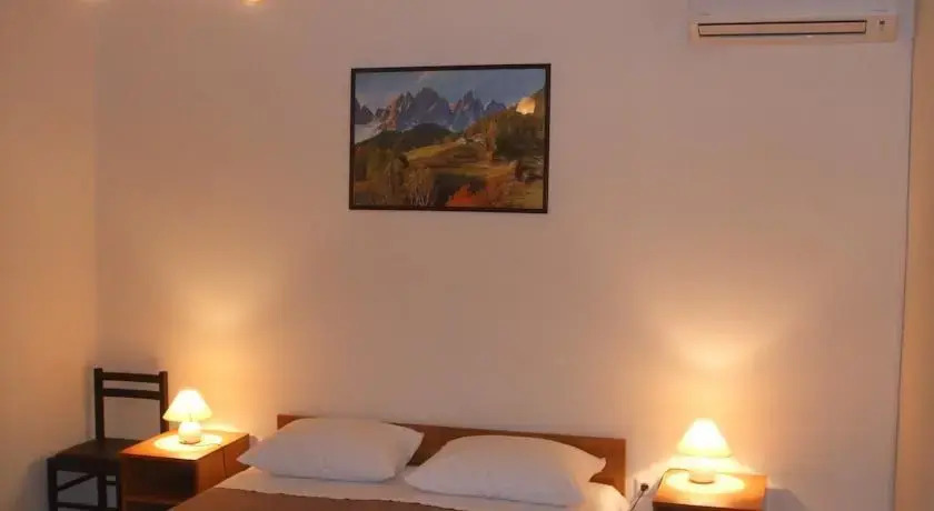 Apartment Rudenjak