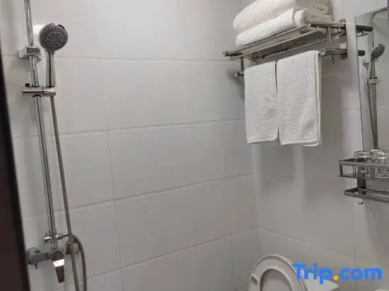 Shengyu Wellness Homestay