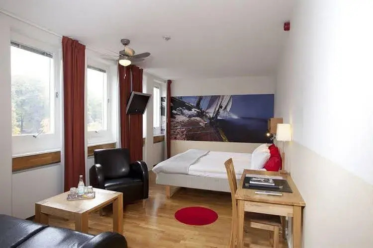 Vila Mini-Hotel