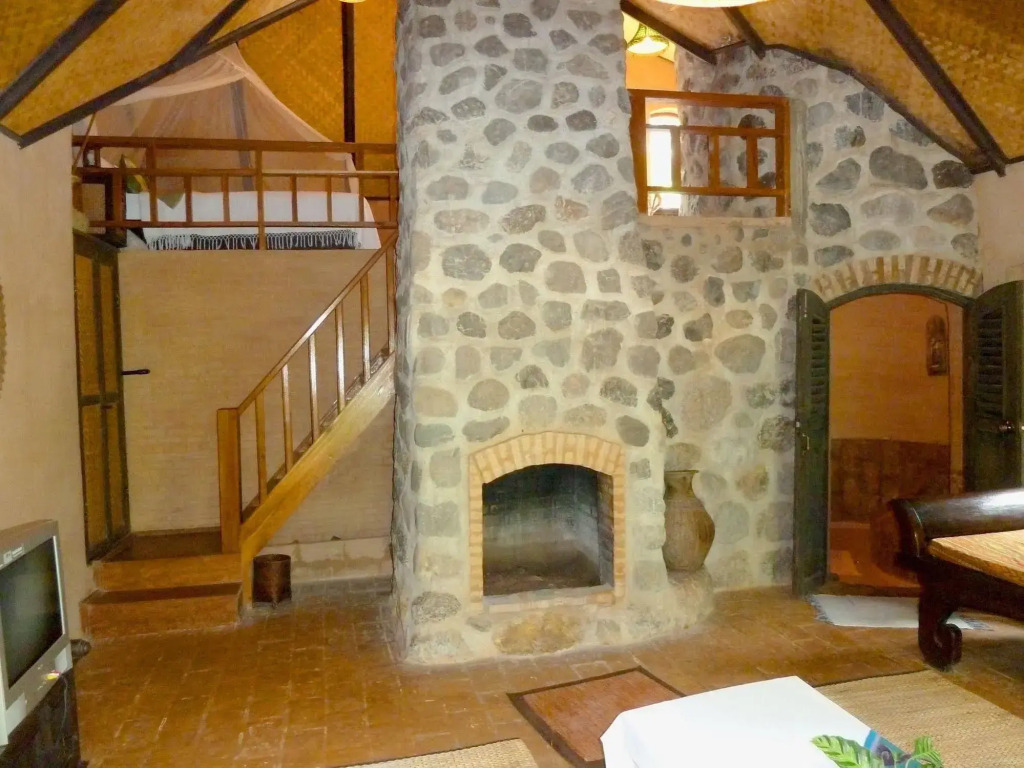 Little Eden Guesthouse
