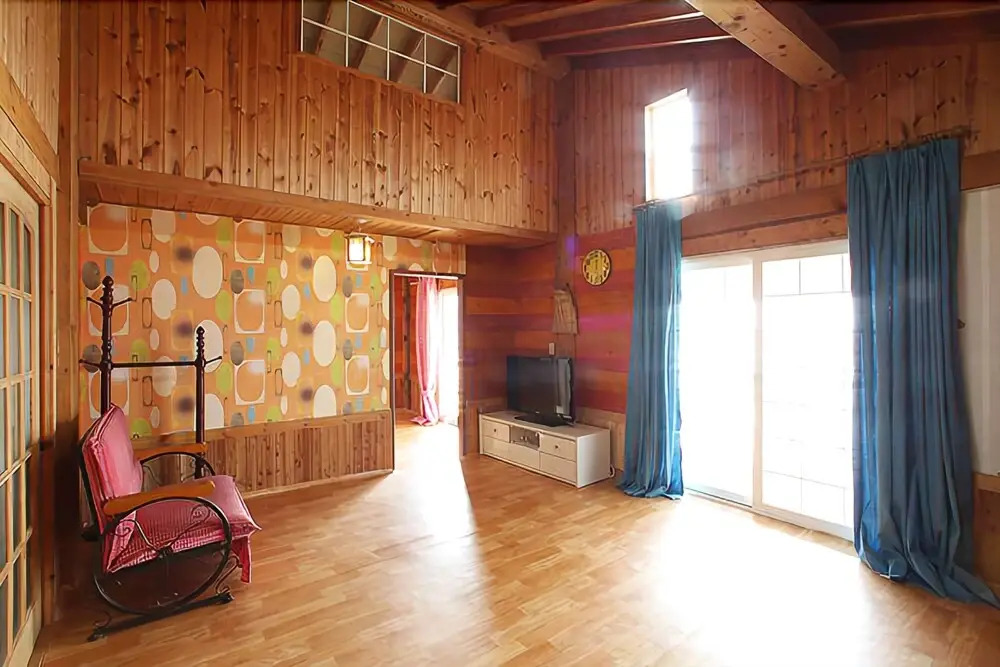 Taean The Day Pension