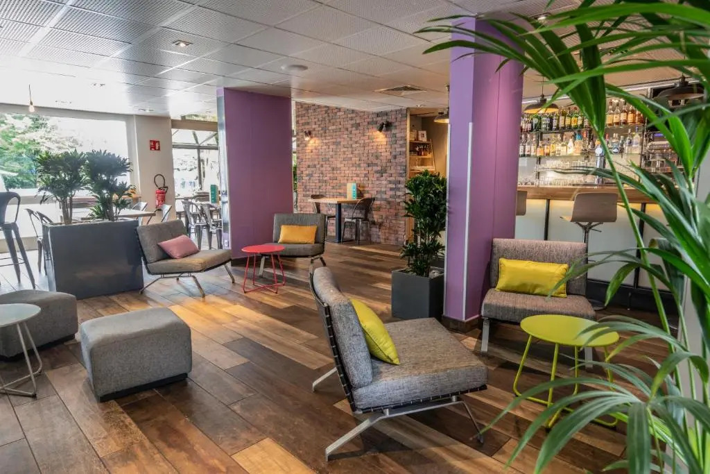 Novotel Genève Aéroport France