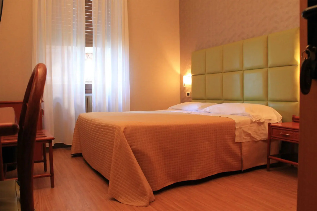 Hotel Kristina