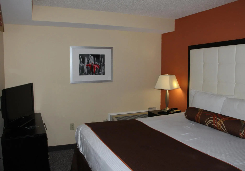 Palette Resort Myrtle Beach
