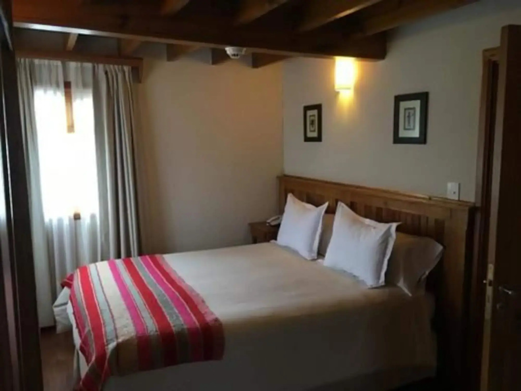 Hosteria Senderos
