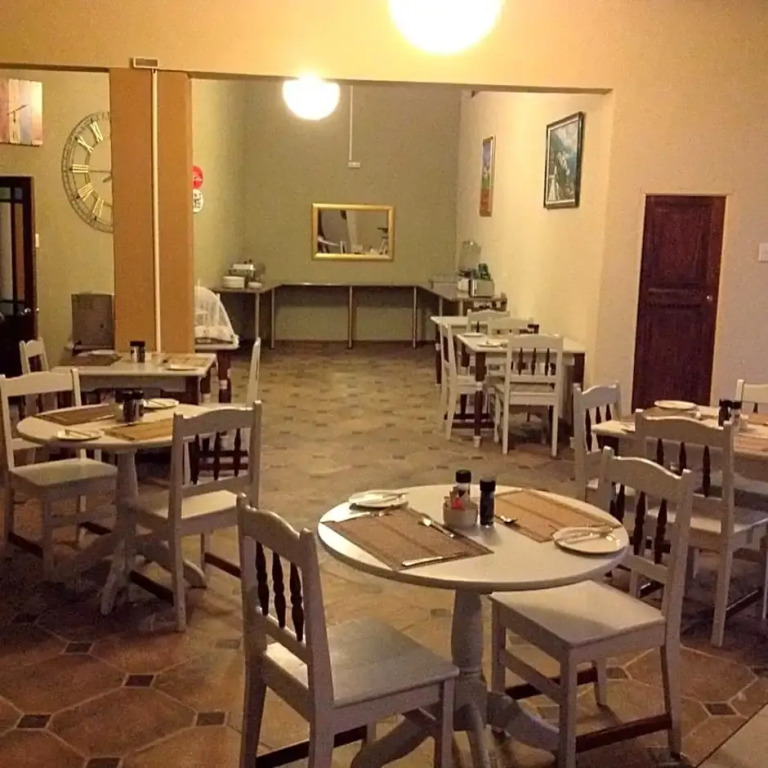 Amigos Bed & Breakfast