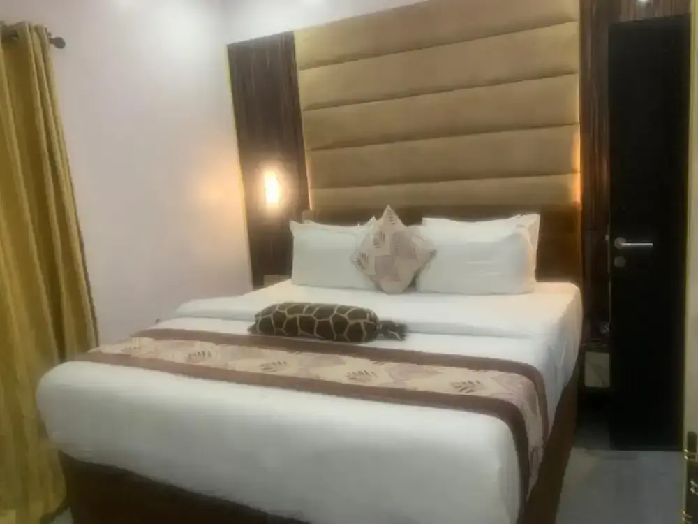 De Bay Lux Hotel & Suites, Lekki, Lagos