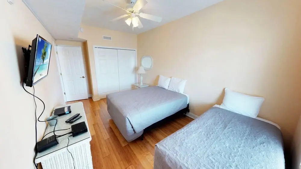 Myrtle Beach Villas 302 A