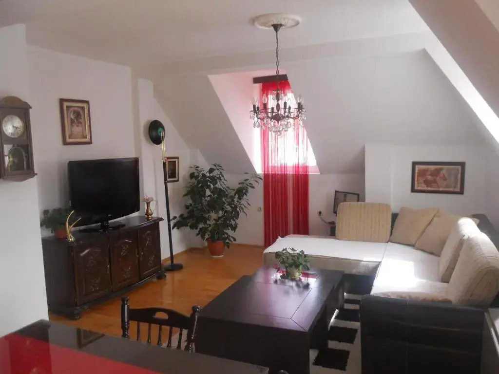 Nikolic Apartments - Ohrid City Centre