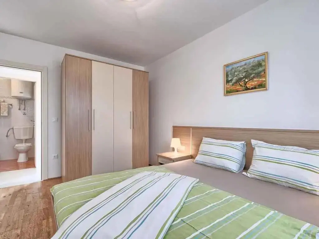 Apartments in Umag - Istrien 12161