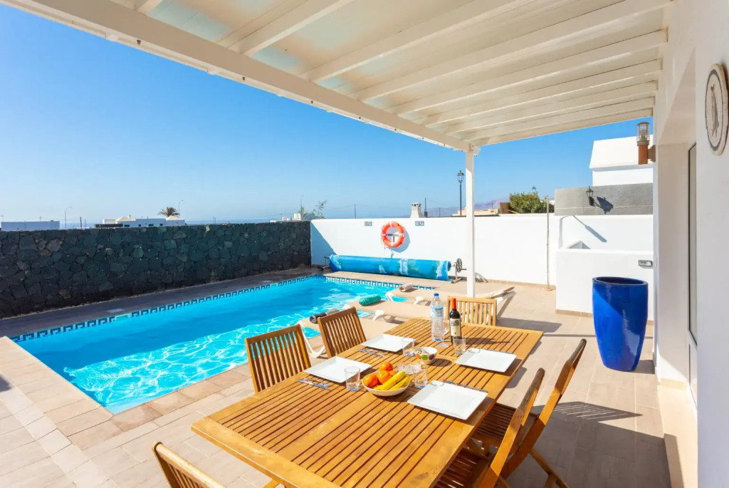 Villa Diego