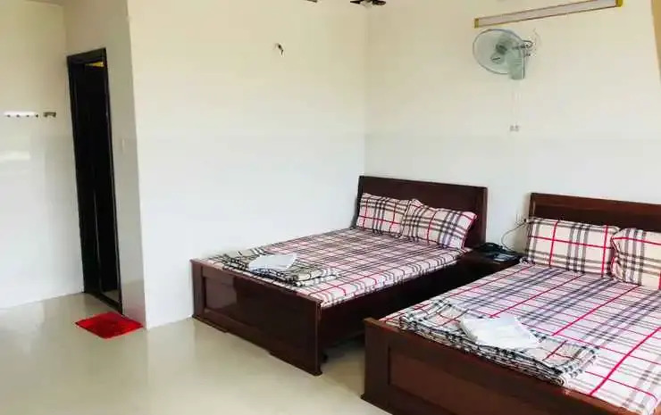Ngoc Huyen Hotel 2