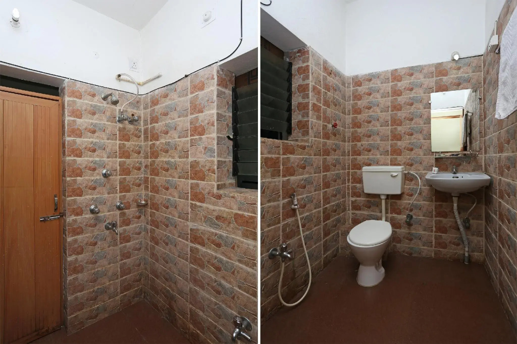 OYO Flagship 3121 Odisha home stays