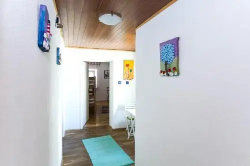 Four Corners Hostel