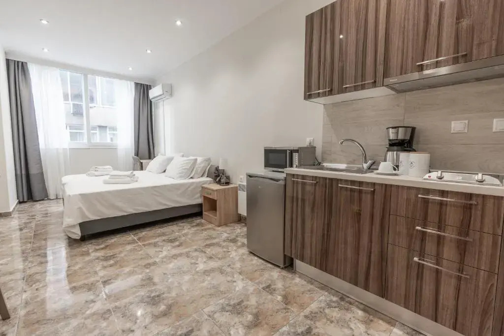 Luxury Harbour Studios
