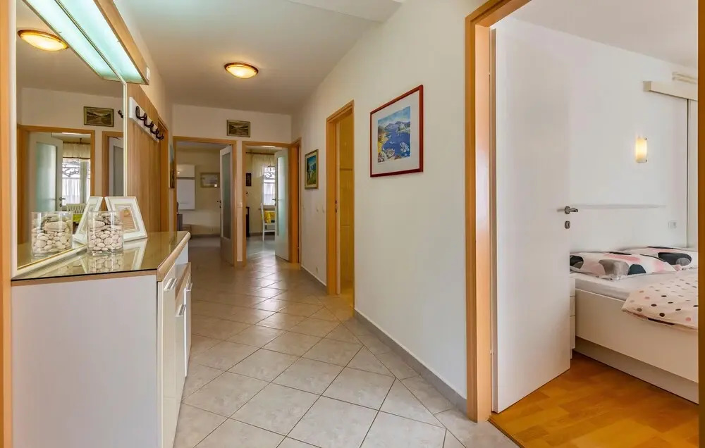 Ferienwohnung Medulin