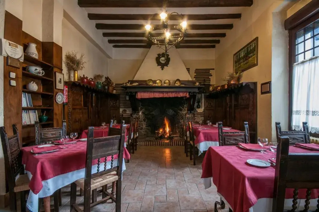 Hostal Ayestaran II