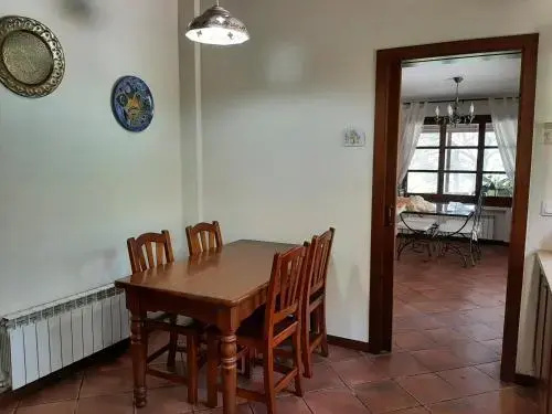Villa Claudine