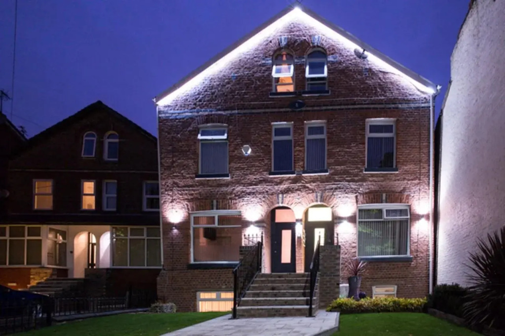 Ivy Mount Guest House