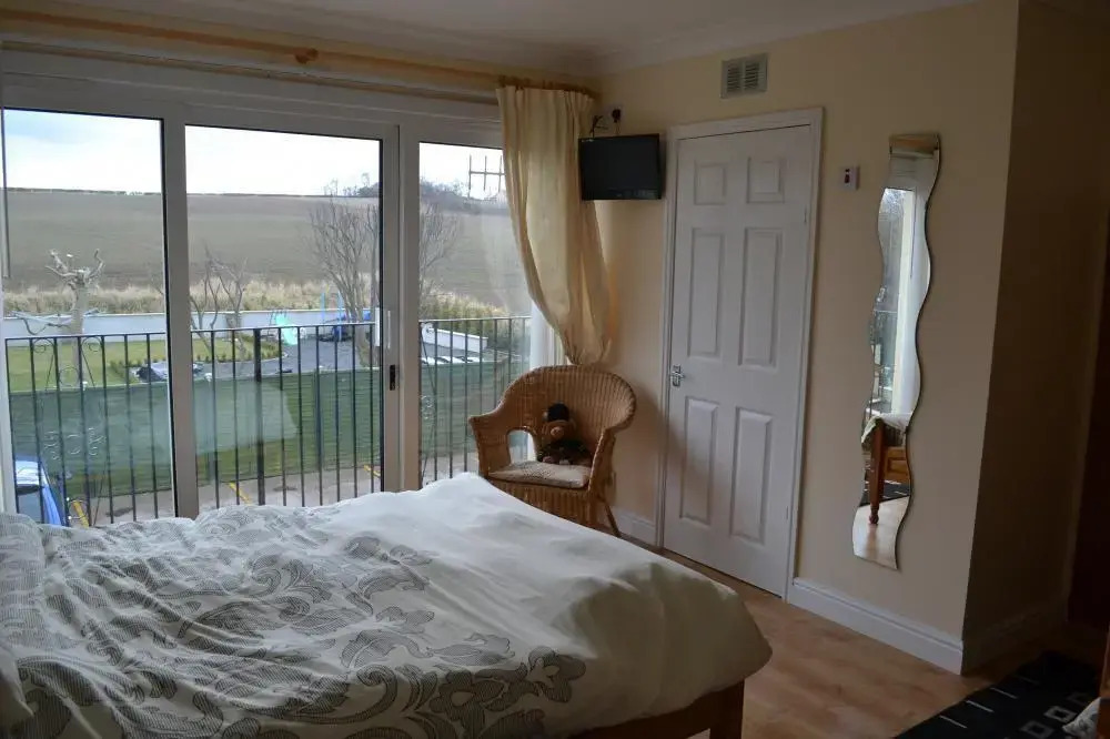 Priory View