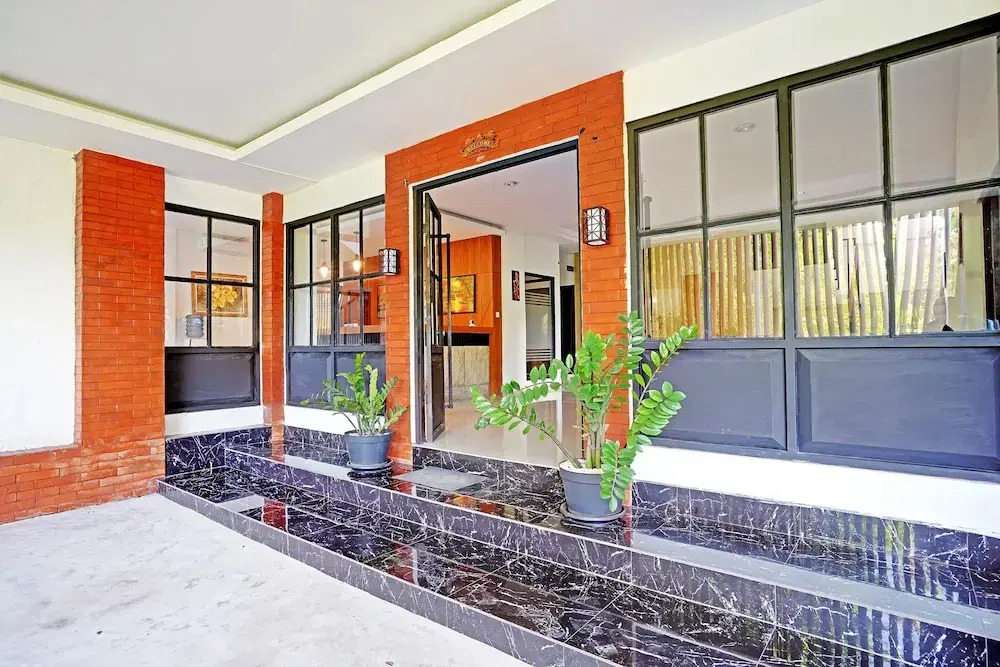Urbanview Pecatu Residence Bali by RedDoorz