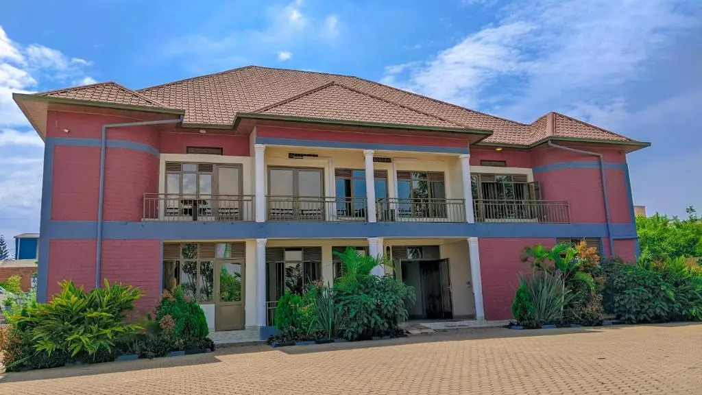 Igitego Hotels