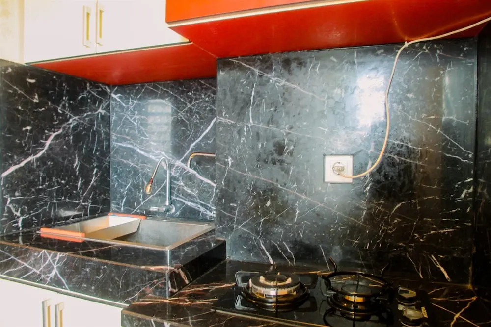 Luxury Furnished 2BR Grand Kamala Lagoon Apartment