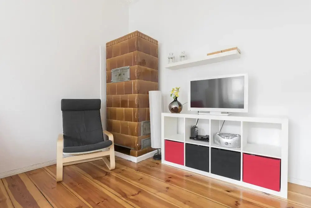 Primeflats - Apartment Togo - Afrikanisches Viertel